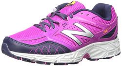 6C码！New Balance WT510V3 女款越野跑鞋