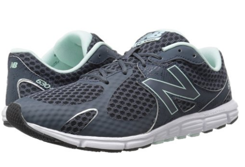 6.5码！New Balance 630v5 女款跑鞋