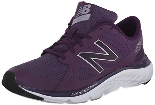 5C码！New balance 690v4 女款缓震跑鞋
