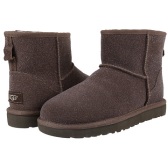 UGG Classic Mini Serein 女士经典低筒靴 $88（约638元）