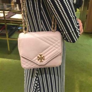Tory Burch：黑5提前购！官网折扣区精美链条包热卖
