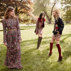 Tory Burch：劲爆！经典JOLIE系列美靴再降价 热卖