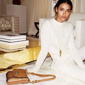 Tory Burch：官网精选不可错过的好品质毛衣 无门槛低至4折起热卖！