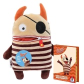 【德亚直邮】Schmidt Spiele 保守秘密娃娃 33cm 9.6欧（约73元）