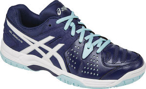 ASICS 亚瑟士 GEL-Dedicate 4 女士网球鞋