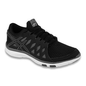 大小码福利：ASICS 亚瑟士 GEL Fit Tempo 2 女款训练鞋