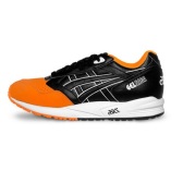 凑单||Asics 亚瑟士 GEL-Saga 男款复古跑鞋 $19.99（约145元）