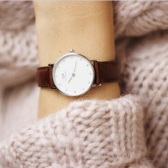 Daniel Wellington Classy系列 0903DW 女士时装腕表 $65.84（约477元）