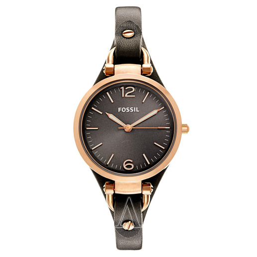 Fossil 化石 ES3077 GEORGIA 女士时装腕表