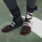 Nordstrom：Miu Miu 精选美鞋 低至6折！