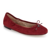 Sam Edelman Felicia 多色可选超舒适芭蕾舞平底鞋 $69.96（约507元）