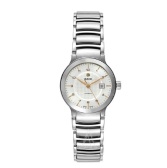 小降$30！Rado雷达 Centrix晶粹系列 女士机械腕表 $499（约3583元）
