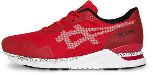 10码起：ASICS 亚瑟士 GEL-Lyte EVO NT 男子复古跑鞋