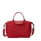 【限时折扣】Neiman Marcus：Longchamp 饺子包 低至75折热卖！