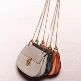 【限时折扣】Neiman Marcus：Chloe 精选 Drew小猪包、Faye等美包 低至6折！