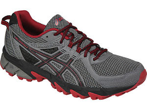 ASICS 亚瑟士 GEL-Sonoma 2 男款越野跑鞋