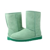 4折！UGG 经典短靴 3色入 $69.75（约508元）
