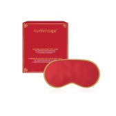 iluminage 新春限量红色美容去皱眼罩 $35（约254元）