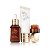 价值$90！Estée Lauder ANR修复超值套装 $65（约471元）买就送正装洁面礼包+5件神秘小样