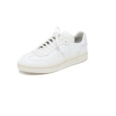 Alexander Wang 潮人必备 Eden 系带纯白运动鞋 $276.5（约2004元）
