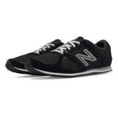 【每日特价】New Balance 新百伦 555 Graphic 女士运动鞋 $38.99（约283元）