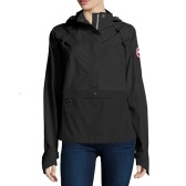 【低至6.5折+额外7.5折】Canada Goose 加拿大鹅 防寒防风夹克 （可拆卸）56折！$306（约2232元）
