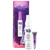 价值$27！Urban Decay 眼部打底定妆喷雾旅行套装 $19（约139元）