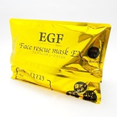 【日亚直邮】SPC EGF美白抗皱祛斑保湿补水面膜40枚/包 好价再来754日元（约45元）