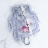 【圣诞大促】Mybag：Grafea 超可爱兔子包 78折 热卖！