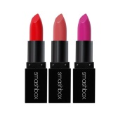 Smashbox 传奇哑光唇膏迷你套装 $22（约160元）