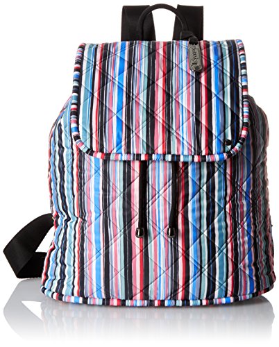 LeSportsac Signature Beverly Backpack 女士双肩包    37.29美元