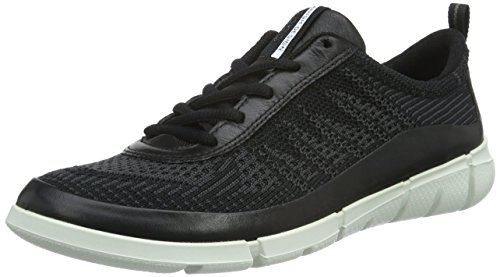 国内￥1799元！ECCO 爱步 盈速 男士时尚运动鞋
