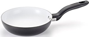 prime会员专享：T-fal 特福 C92102 陶瓷不粘煎锅 8英寸  直邮约86元