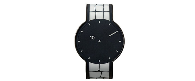 Sony索尼 FES WATCH FES-WM1 电子手表