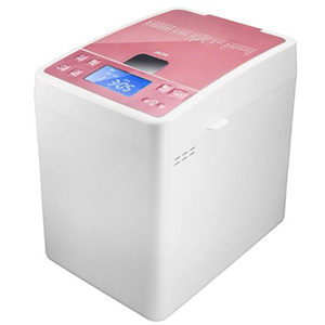 ACA北美电器 AB-PPT1210家用全自动面包机