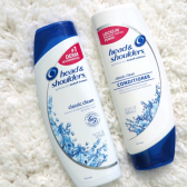 Walgreens：精选Head & Shoulders 海飞丝洗发护发产品  2件仅需$6