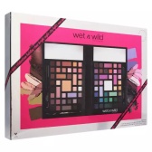 Wet n Wild 2016美妆书化妆套装 $15（约109元）