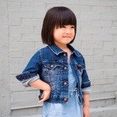Levi's：精选舒适儿童服饰折扣区低至6折+额外7.5折