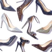 Bergdorf Goodman：Jimmy Choo 周仰杰 精选美鞋 低至4折 热卖！