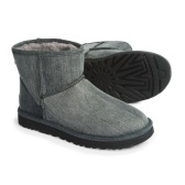 UGG Australia Classic 男士短靴 $79.99（约570元）