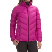 Mountain Hardwear 山浩 Ratio Q.Shield 650蓬 女款羽绒服 $79.99（约583元）