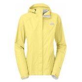 The North Face 女士Venture 防水冲锋衣 $69.27（约505元）