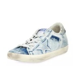 【+满减】和男神老公们穿同款--Golden Goose 小脏鞋 满减$100！$430（约3135元）