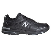 New Balance 新百伦 Classic 993 男士黑色运动鞋 $99.99（约729元）