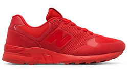 new balance ML850 男款复古跑鞋