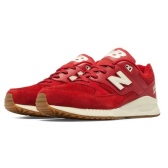 New Balance 新百伦 530 男士复古运动跑鞋 2双  $79.99（约583元）