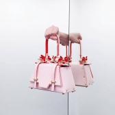 【年终大促】Luisaviaroma：Niels Peeraer--比利时设计师品牌 精选包袋 6折热卖！