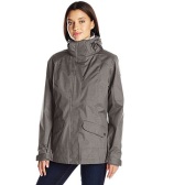 Columbia 哥伦比亚 女款三合一冲锋衣 $27.83（约203元）