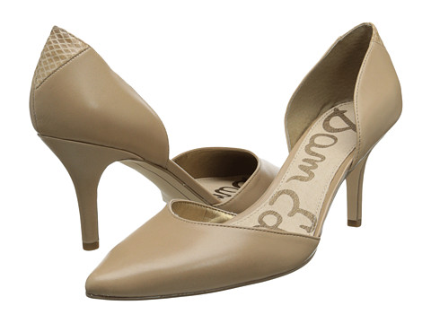 新低价： Sam Edelman Opal 女士高跟鞋