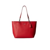 COACH 蔻驰 Polished Pebble 女士手提包 $99.99（约729元）